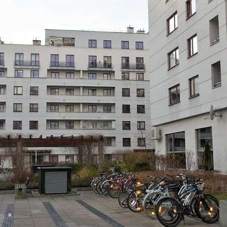 ワルシャワApartament Ken49アパートメント エクステリア 写真