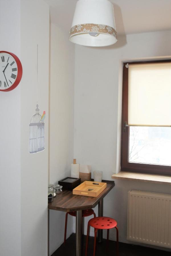 ワルシャワApartament Ken49アパートメント エクステリア 写真