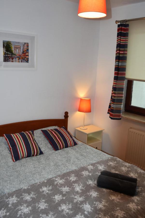 ワルシャワApartament Ken49アパートメント エクステリア 写真
