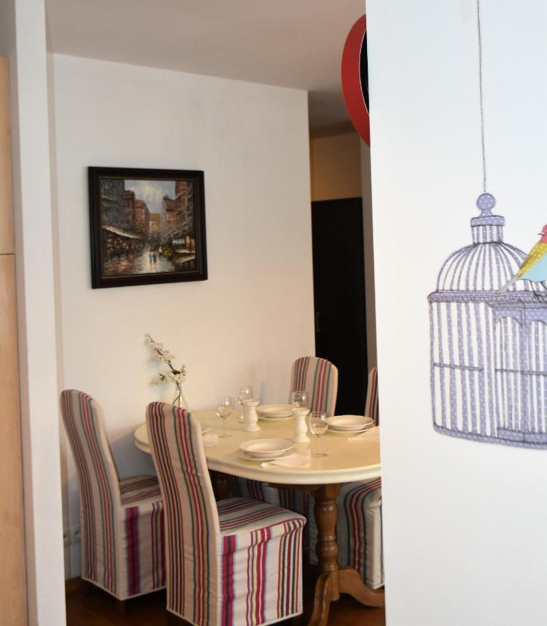 ワルシャワApartament Ken49アパートメント エクステリア 写真