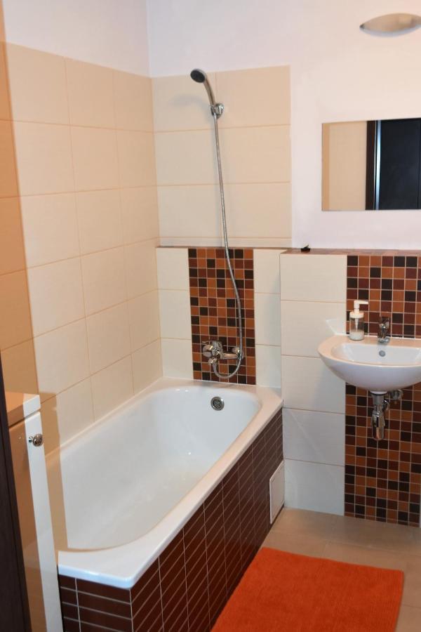ワルシャワApartament Ken49アパートメント エクステリア 写真